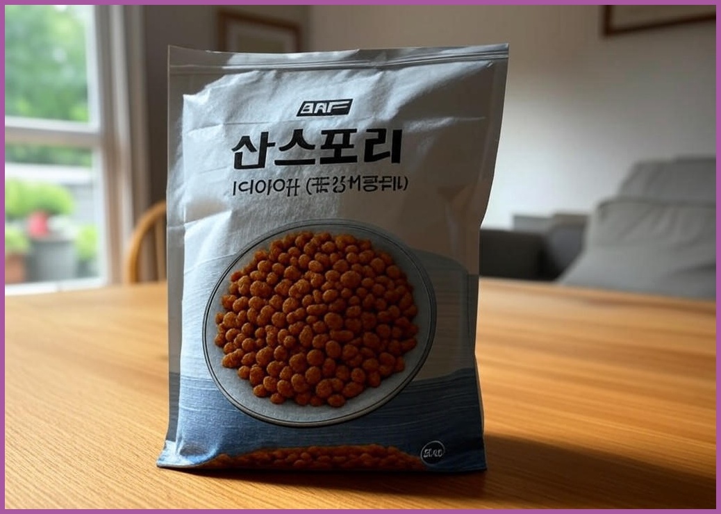 ANF 식스프리 인도어 캣 기능성 사료, 다이어트(체중관리), 6kg, 1개