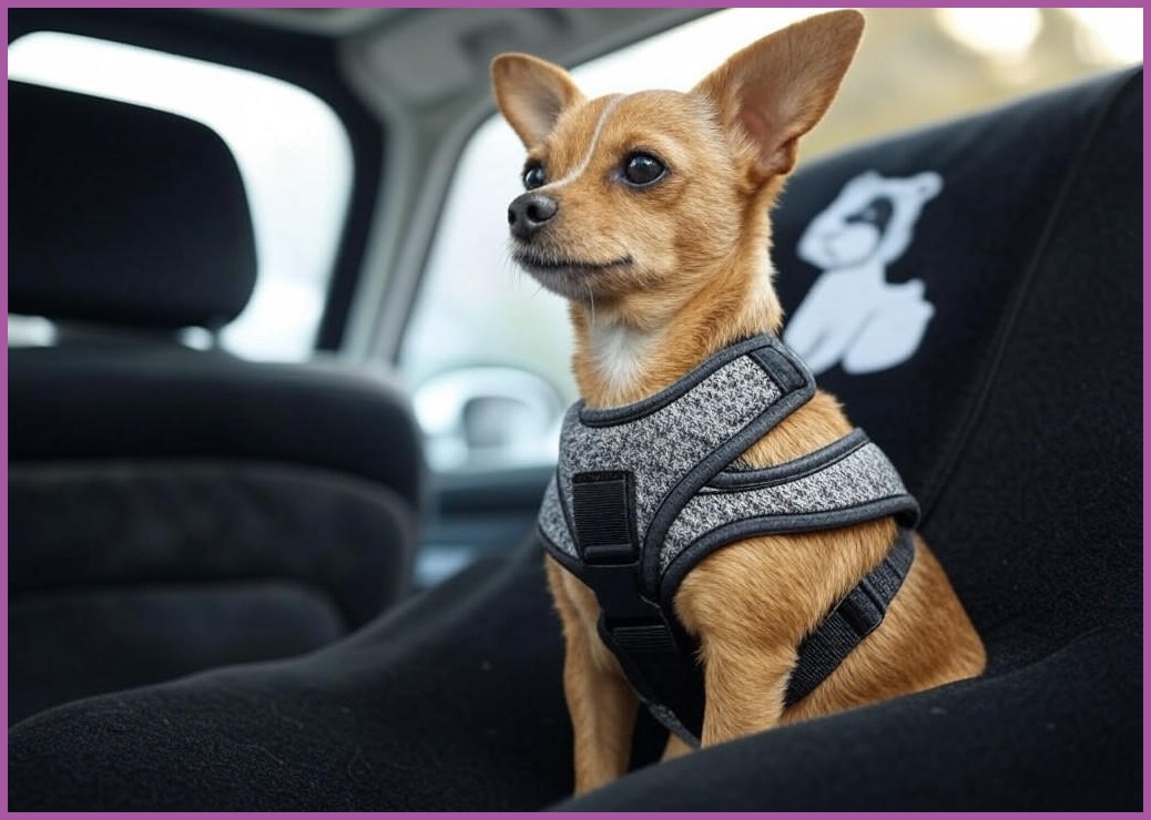 개과천선 E나 콘솔 강아지 카시트 드라이빙킷 풀커버 애견 반려동물 소형견 외출용품 이동장 차시트, 블랙 그레이, 1개