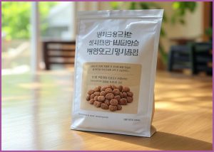네츄럴코어 전연령 강아지 에...