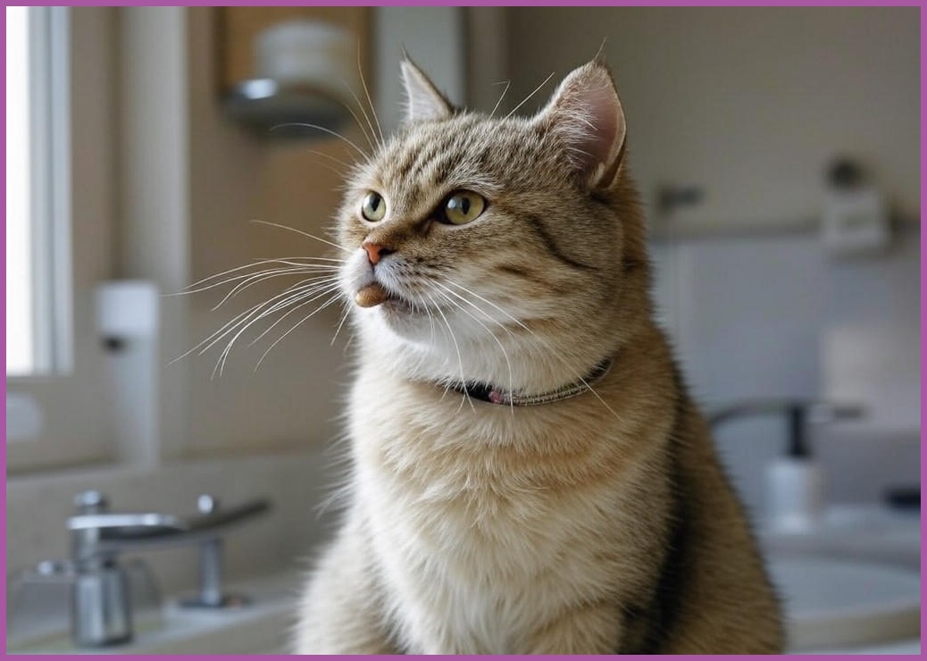 닥터페트라 고양이 양치고민엔 캣즐 간식 20p