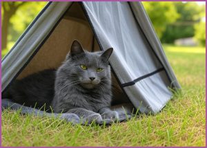 디알엠 강아지집 고양이 애견...