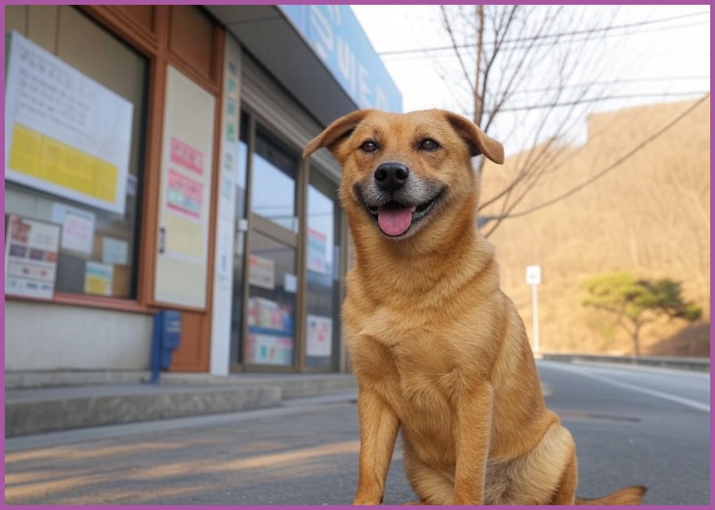 딩동펫 반려동물 프리미엄 반자동 안전문 점보
