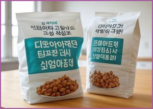 본아페티 고양이 기능성 사료...