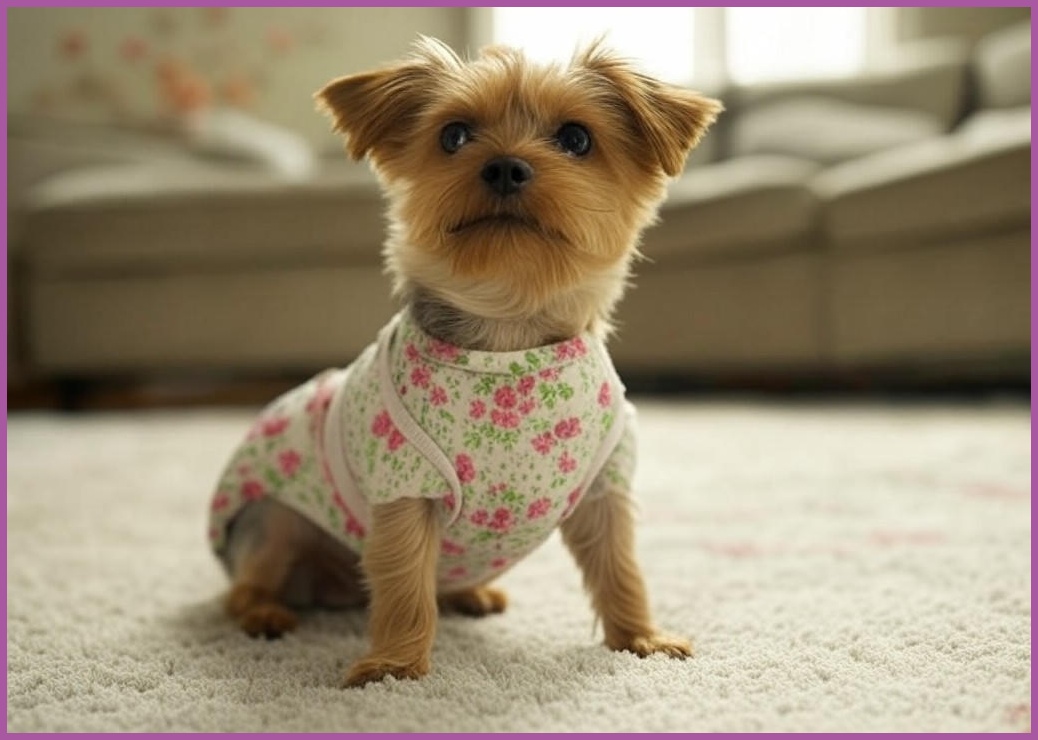 요요쉬 강아지 배변패드 플로랄와인향, 50개입, 4개