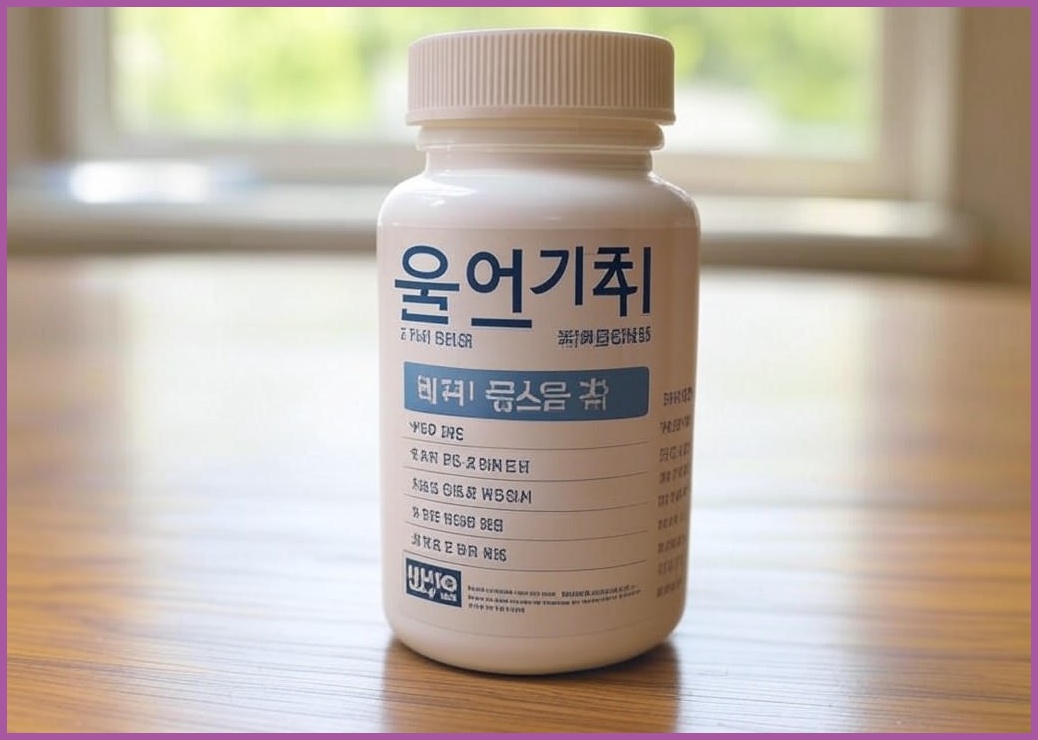 울애기쌩쌩 반려동물 종합영양제 눈 피부 관절 면역 장 케어, 60정, 종합영양제, 2개