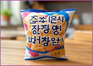 참좋은간식 애견보양식 파우치