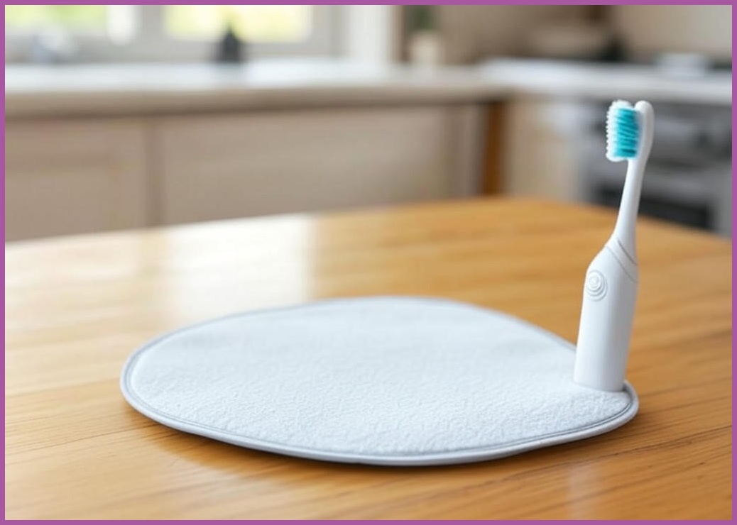 탐사 반려동물 듀얼 패드 일회용 손가락 칫솔