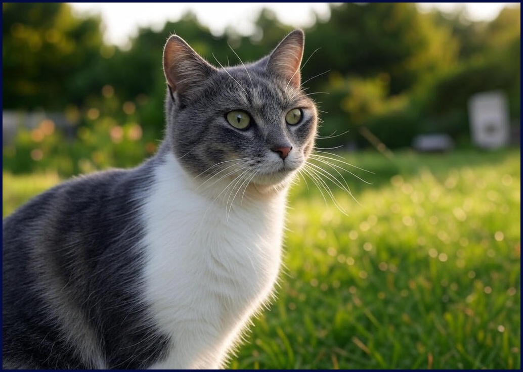 탐사 베이직 프리미엄 고양이 두부모래 7L (약 2.8 kg) - 이미지 1