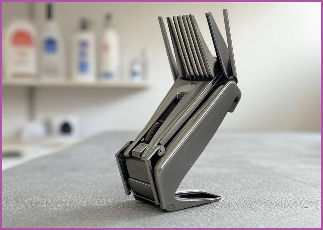 투엘, 애견 혈관보호 안전 발톱깍이 대형 5.5x 15.5 - 이미지 1