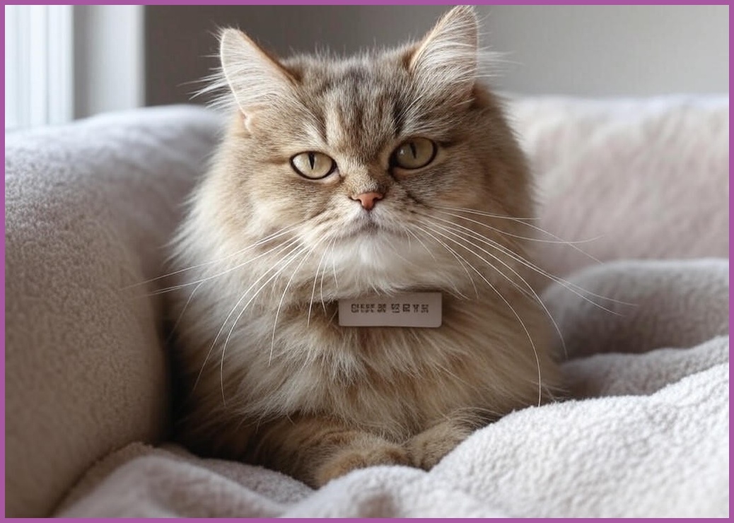 플라그오프 고양이 파우더 영양제 - 이미지 1