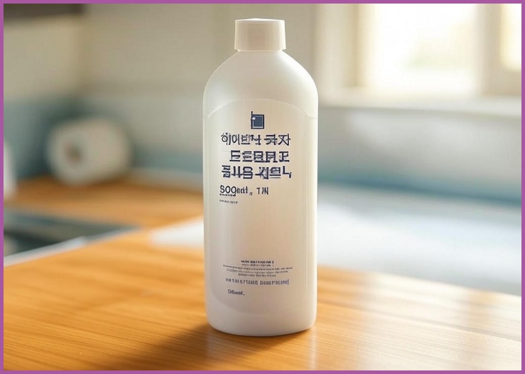 하이포닉 저자극 샴푸 모든강아지용, 500ml, 1개
